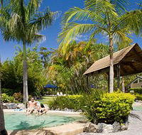 Darlington Beach Resort  Holiday Park - Accommodation Newcastle