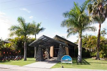 Darlington Beach Resort & Holiday Park - Accommodation Newcastle 3