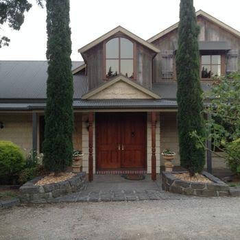 Yering Farm Wines - Accommodation Newcastle 0