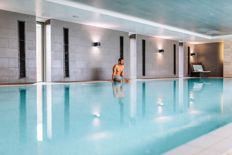 Shangri-La Hotel, Sydney - Accommodation Newcastle 2