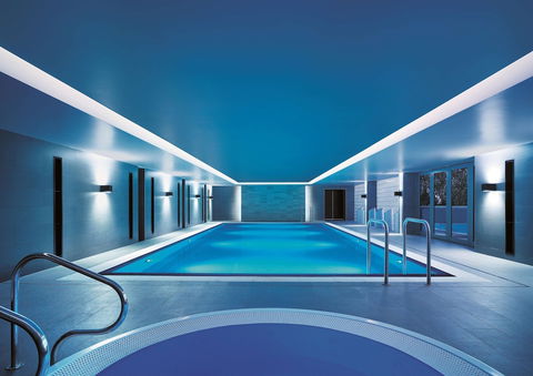 Shangri-La Hotel, Sydney - Accommodation Newcastle 1