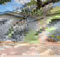 Adelaide Caravan Park - Accommodation Newcastle