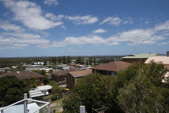 Seaspray Apartments - Accommodation Newcastle 1