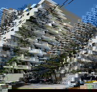 Queensleigh Apartment - Accommodation Newcastle