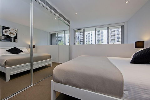 Accommodate Canberra - Accommodation Newcastle 4