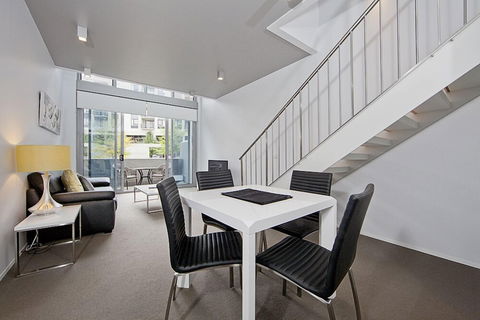 Accommodate Canberra - Accommodation Newcastle 0