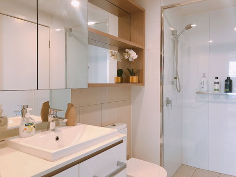 Spice Apartments - Accommodation Newcastle 3