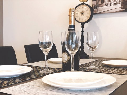 Spice Apartments - Accommodation Newcastle 5