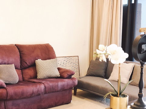 Spice Apartments - Accommodation Newcastle 6