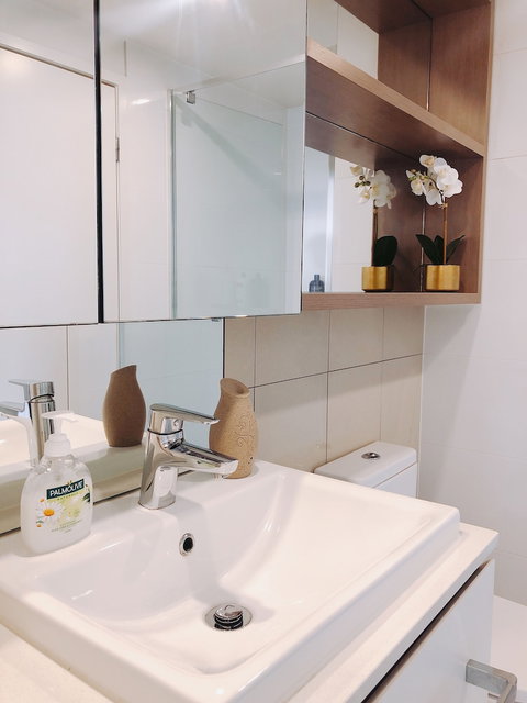 Spice Apartments - Accommodation Newcastle 4