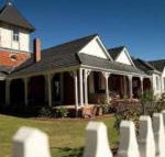 Ithaca 1896 Manor - Accommodation Newcastle