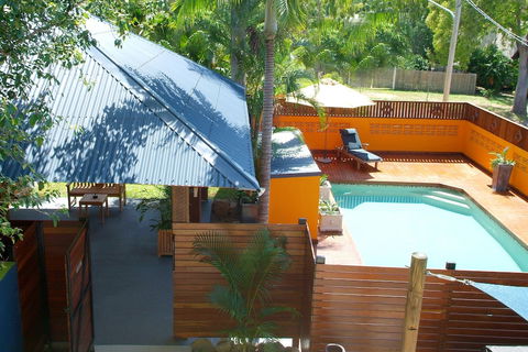 Serenity On Magnetic - Accommodation Newcastle 1