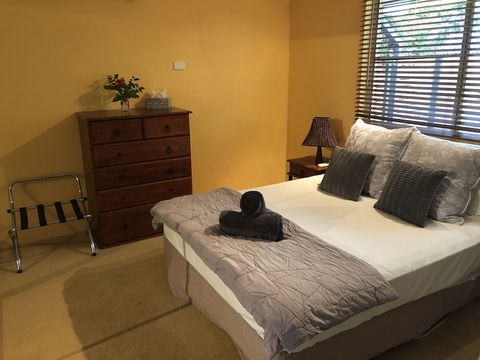 Serenity On Magnetic - Accommodation Newcastle 6