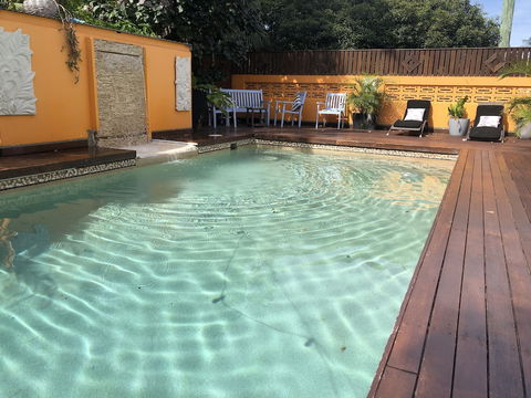 Serenity On Magnetic - Accommodation Newcastle 3