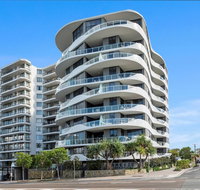 Breeze Mooloolaba - Accommodation Newcastle