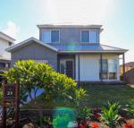 Seaside Escape - Accommodation Newcastle