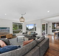 Del Boca Vista - 4 Bedroom House - Accommodation Newcastle