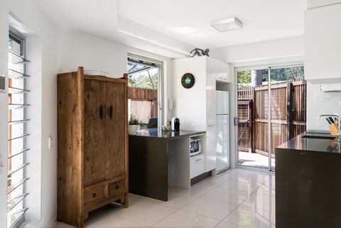Park Cove - Accommodation Newcastle 1