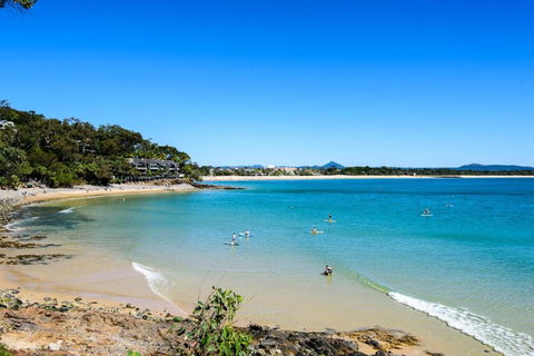 Park Cove - Accommodation Newcastle 4