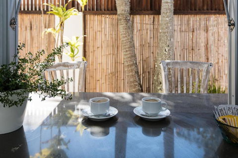 Park Cove - Accommodation Newcastle 5