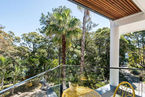 Park Cove - Accommodation Newcastle 3