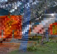 Kosciuszko Tourist Park - Accommodation Newcastle