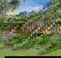 1 Bedroom Home Surrounded By Nature - Accommodation Newcastle