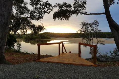 Eagles Loft - Accommodation Newcastle 3