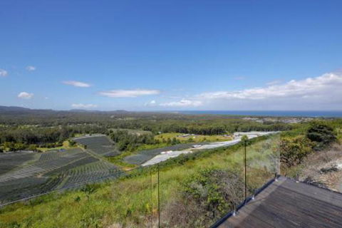 Eagles Loft - Accommodation Newcastle 2