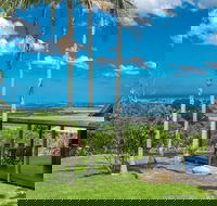 Your Luxury Escape - Cedar View - Accommodation Newcastle