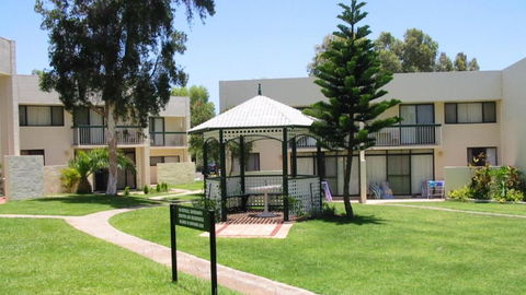 Kalbarri Riverview Resort Unit 33 - Accommodation Newcastle 1