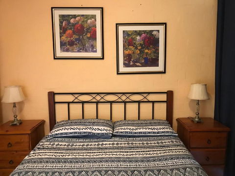 Kalbarri Riverview Resort Unit 33 - Accommodation Newcastle 3