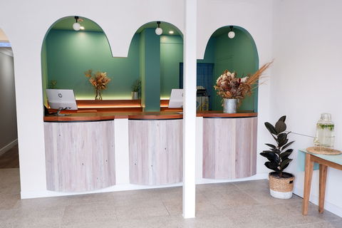 Stoke Beach House - Accommodation Newcastle 0