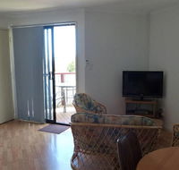 Dawesville Caravan Park  Holiday Village - Accommodation Newcastle
