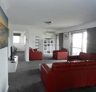 Yamba Norfolk Motel - Accommodation Newcastle
