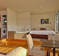 The Mussel Boys - Accommodation Newcastle