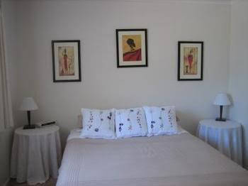 Wanderers Retreat Jindabyne - Accommodation Newcastle 0