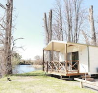 Riverglade Caravan Park - Accommodation Newcastle