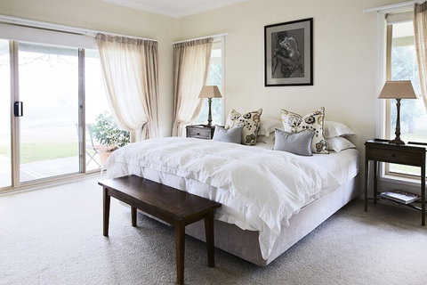 Rosby Guesthouse - Accommodation Newcastle 4