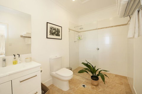 Rosby Guesthouse - Accommodation Newcastle 7