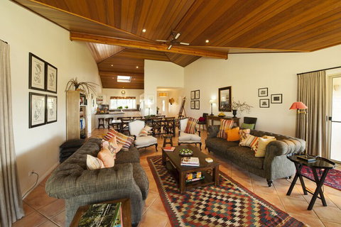 Rosby Guesthouse - Accommodation Newcastle 1