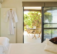 The Summerhouse - Accommodation Newcastle
