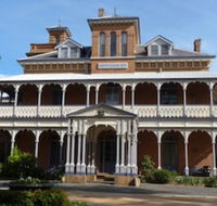 Duntryleague Guesthouse - Accommodation Newcastle