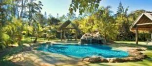 Straddie Bungalows - Accommodation Newcastle 4