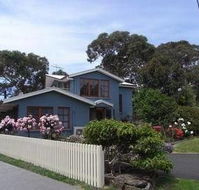 Anchlia Waterfront Cottage - Accommodation Newcastle