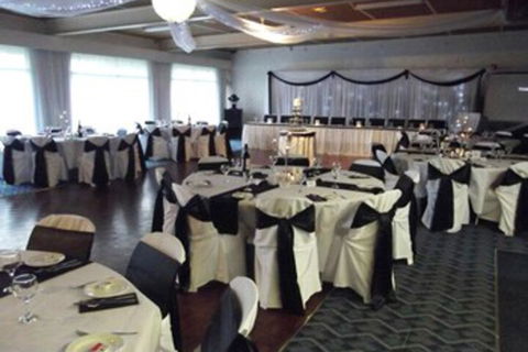 Tenterfield Golf Club Fairways Lodge - Accommodation Newcastle 7