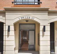 UrbanOasis Studios - Accommodation Newcastle