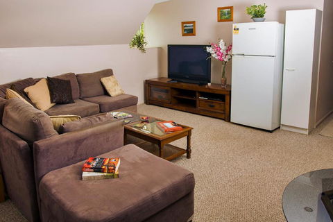 Yungaburra Heart B & B - Accommodation Newcastle 5