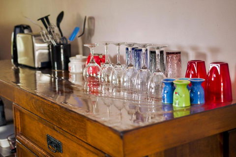 Yungaburra Heart B & B - Accommodation Newcastle 2