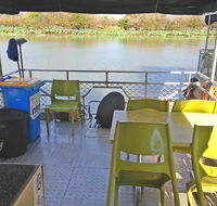 Mary River House Boats - Accommodation Newcastle